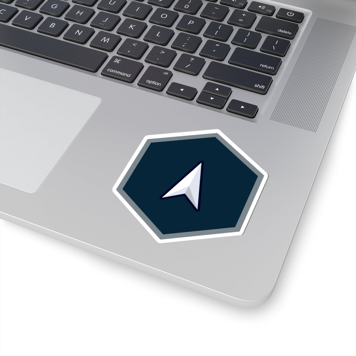 Kiss-Cut Sticker -  USSF - E1 Specialist wo Txt