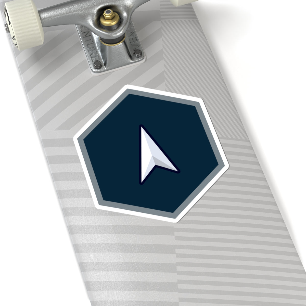 Kiss-Cut Sticker -  USSF - E1 Specialist wo Txt