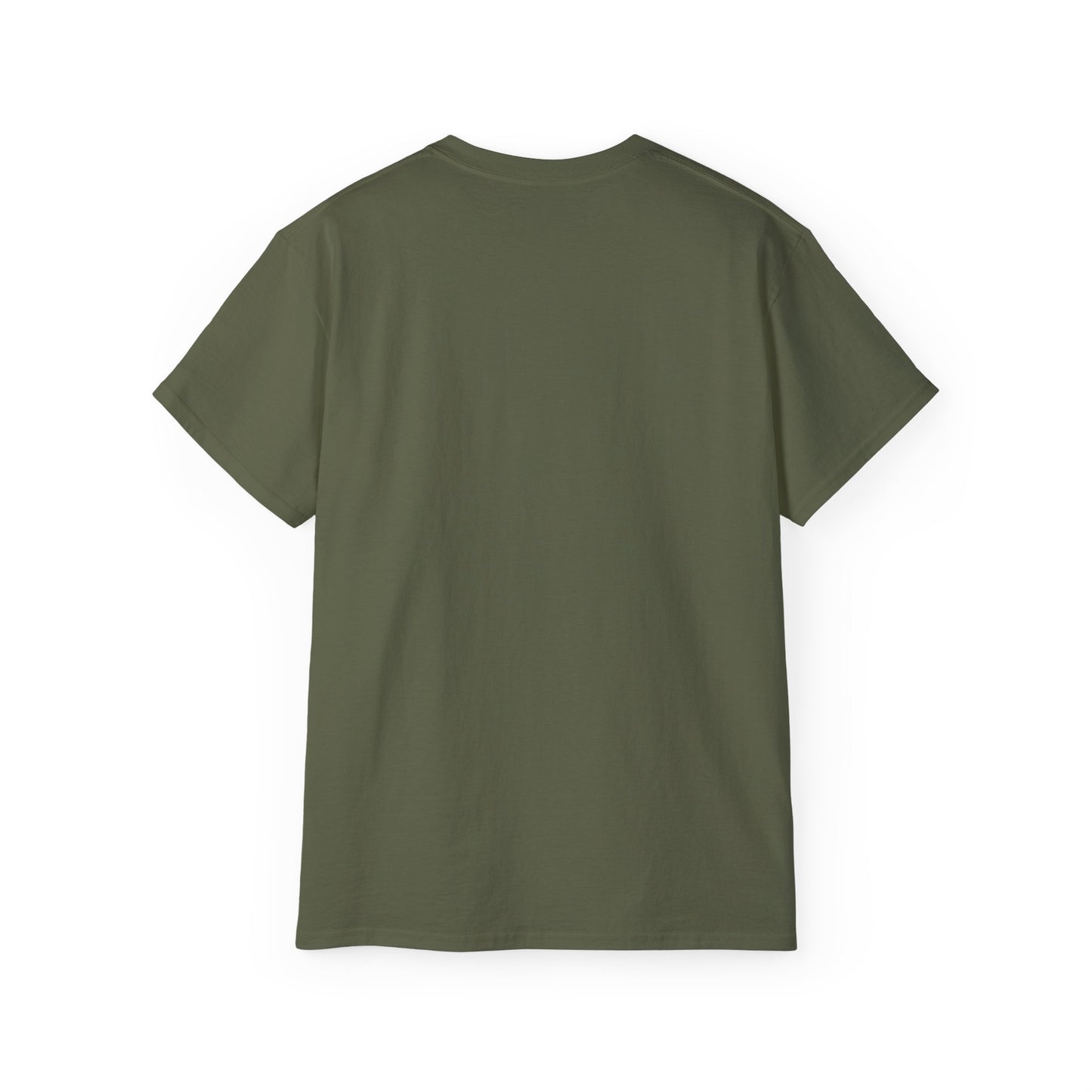 Unisex Ultra Cotton Tee -  USSF - E2 Specialist - US Space Force