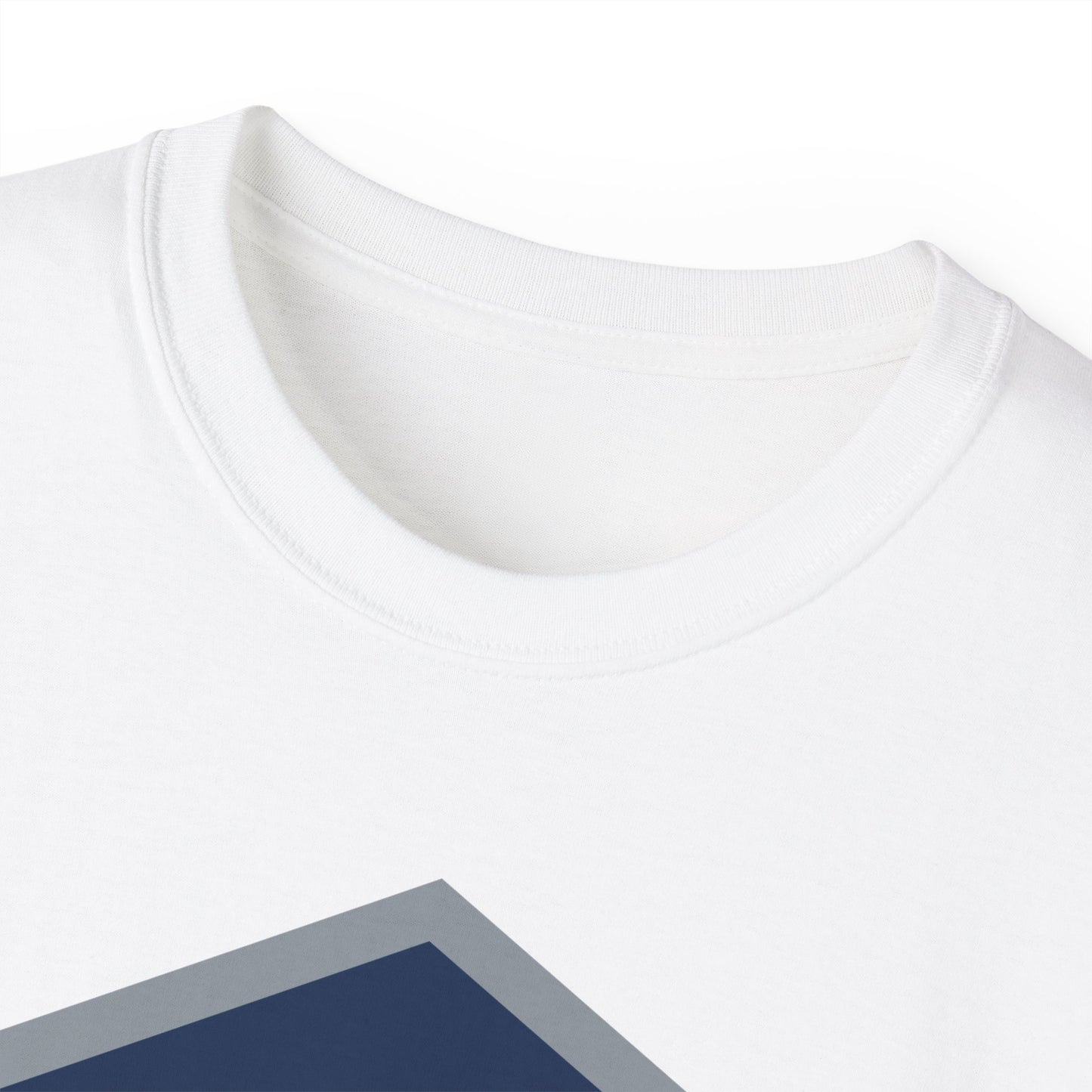 Unisex Ultra Cotton Tee -  USSF - E3 Specialist wo Txt
