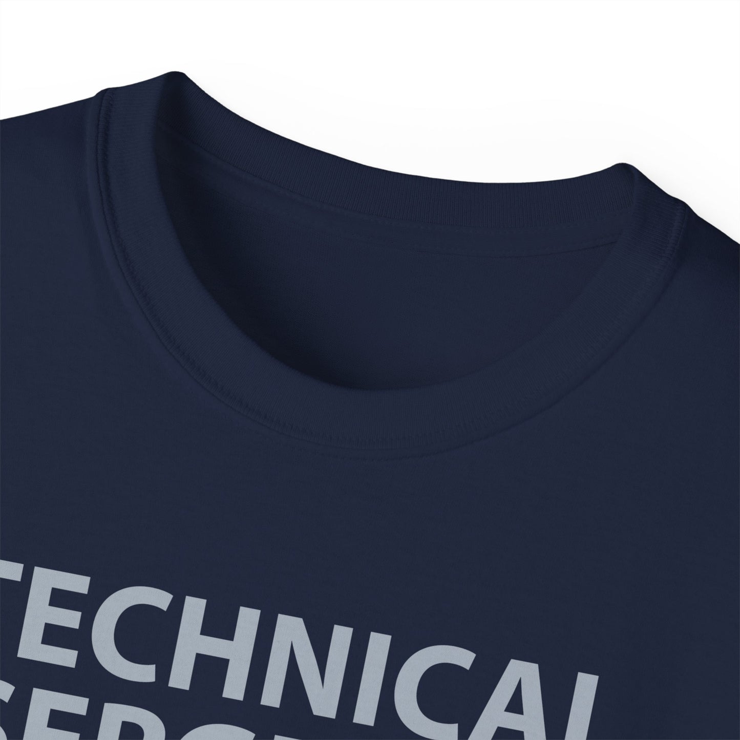 Unisex Ultra Cotton Tee -  USSF - E6 Technical Sergeant - US Space Force