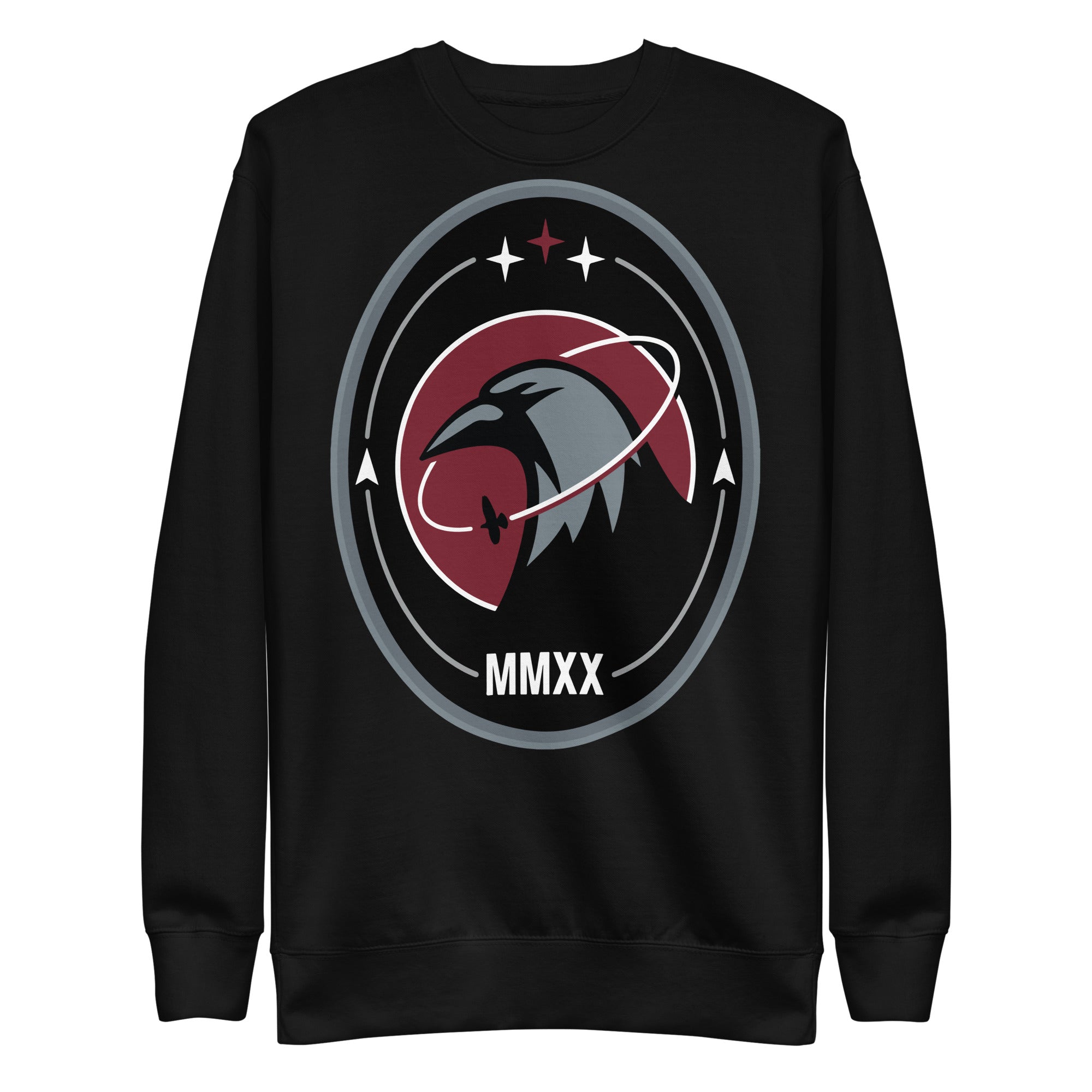 USSF 3rd Space Operations Squadron Premium Sweatshirt | Official Space ...